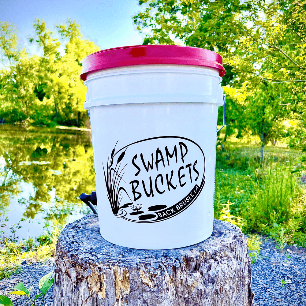 swampbucket